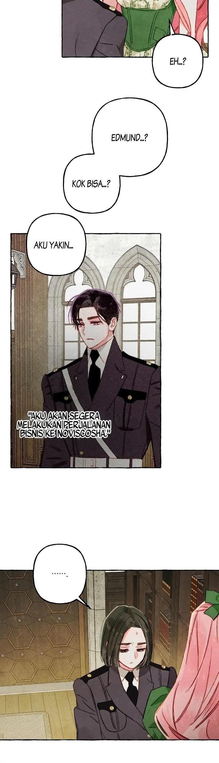 I Raised A Black Dragon Chapter 39 - halaman 40