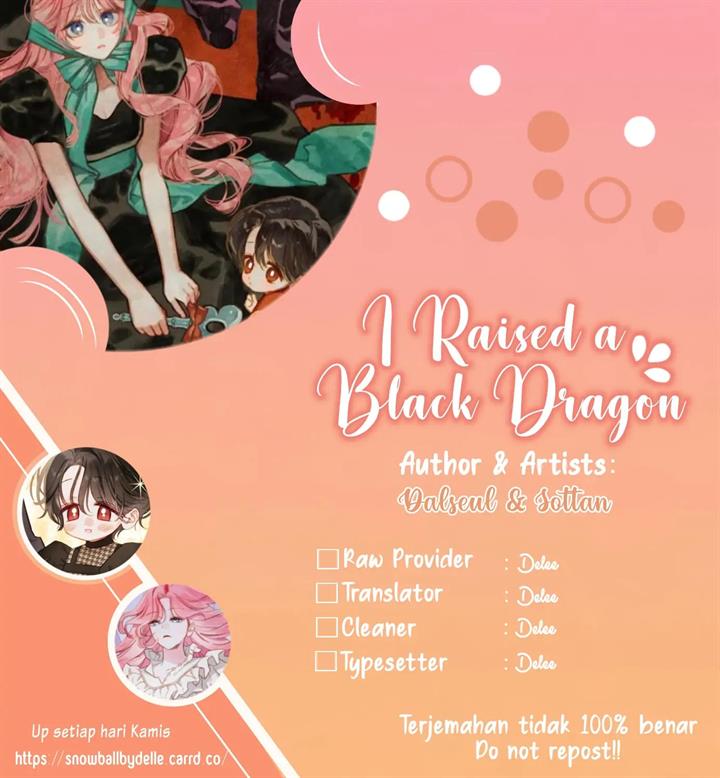 I Raised A Black Dragon Chapter 39 - halaman 44