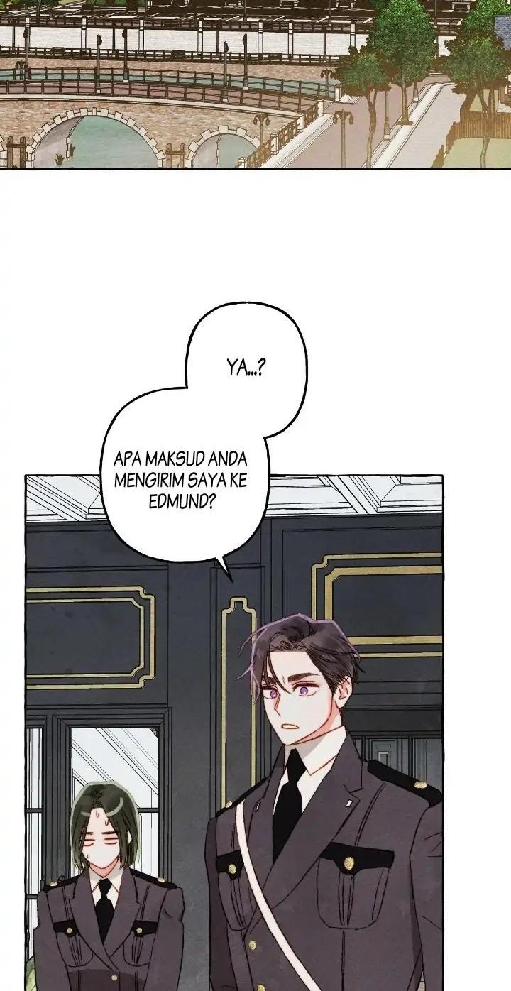 I Raised A Black Dragon Chapter 39 - halaman 6