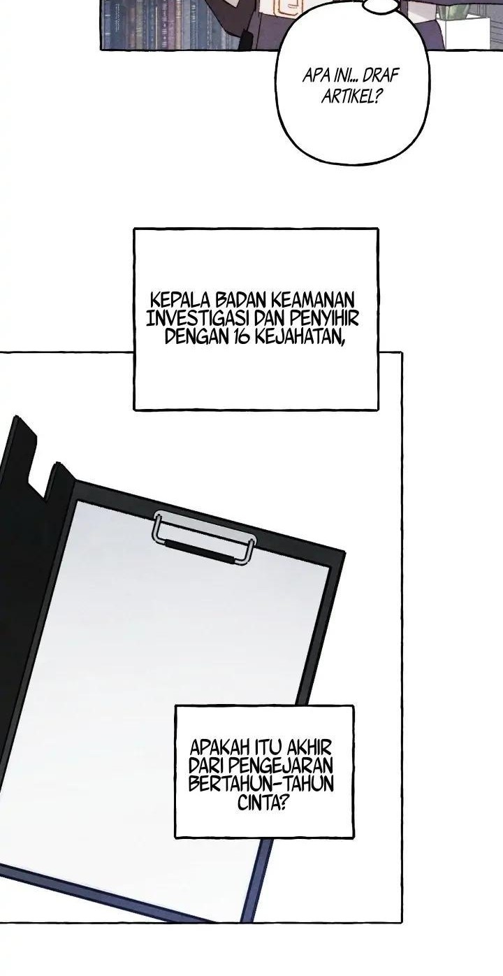 I Raised A Black Dragon Chapter 39 - halaman 8