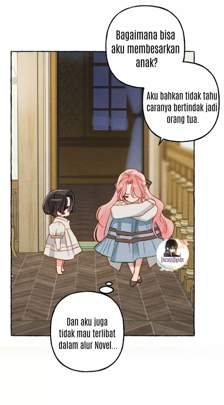 I Raised A Black Dragon Chapter 4 - halaman 23