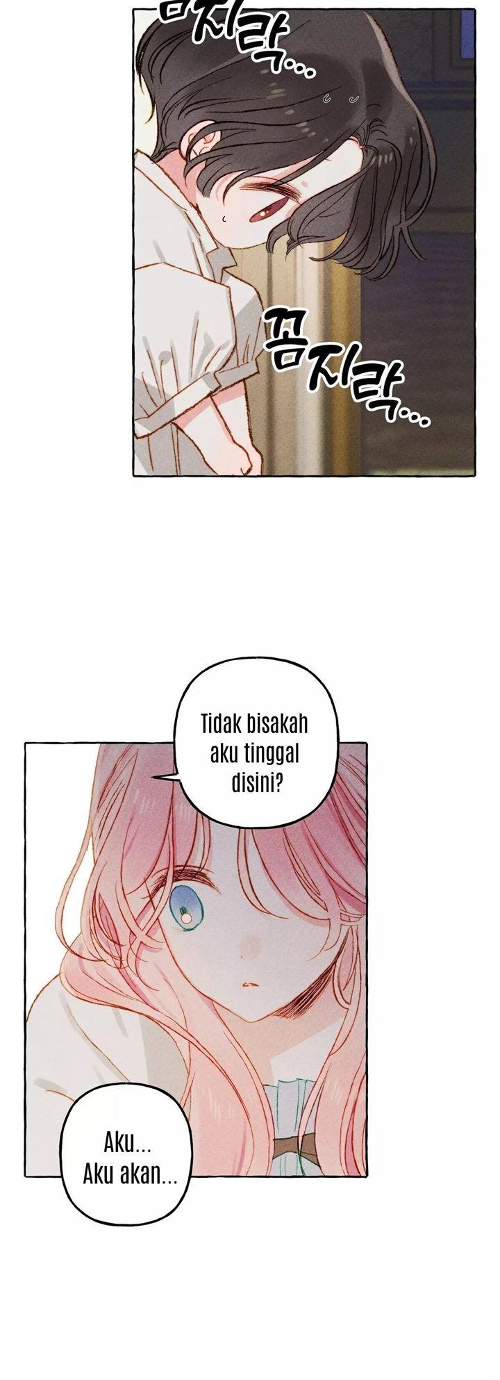 I Raised A Black Dragon Chapter 4 - halaman 25