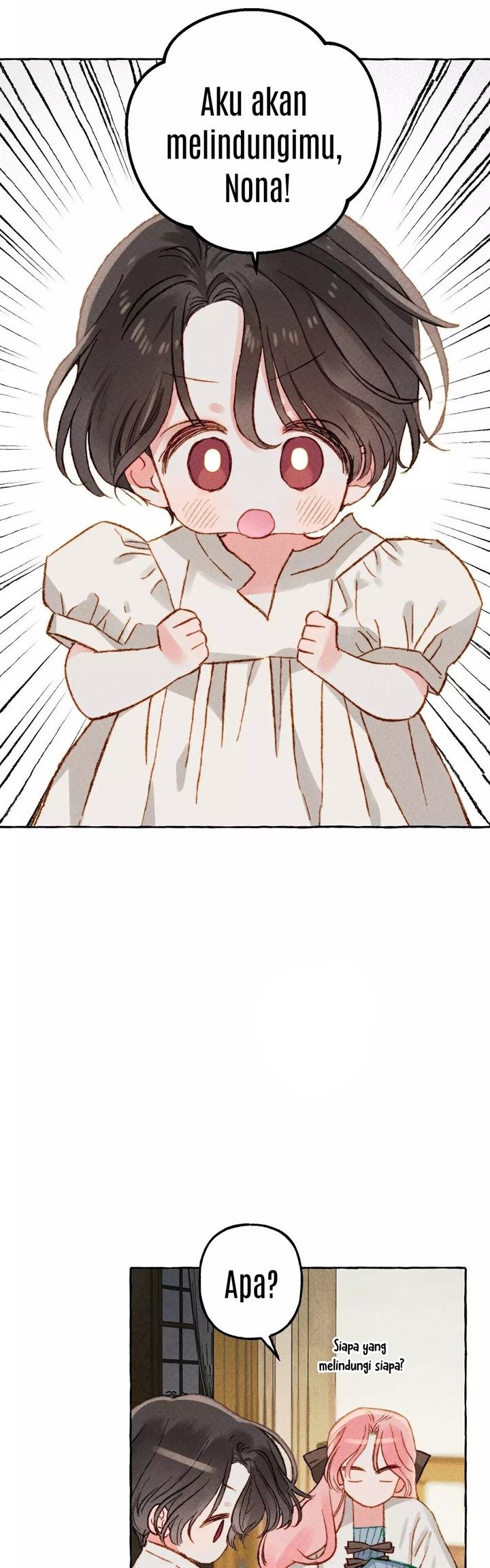 I Raised A Black Dragon Chapter 4 - halaman 26