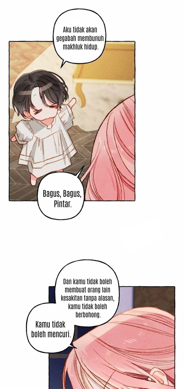 I Raised A Black Dragon Chapter 4 - halaman 31