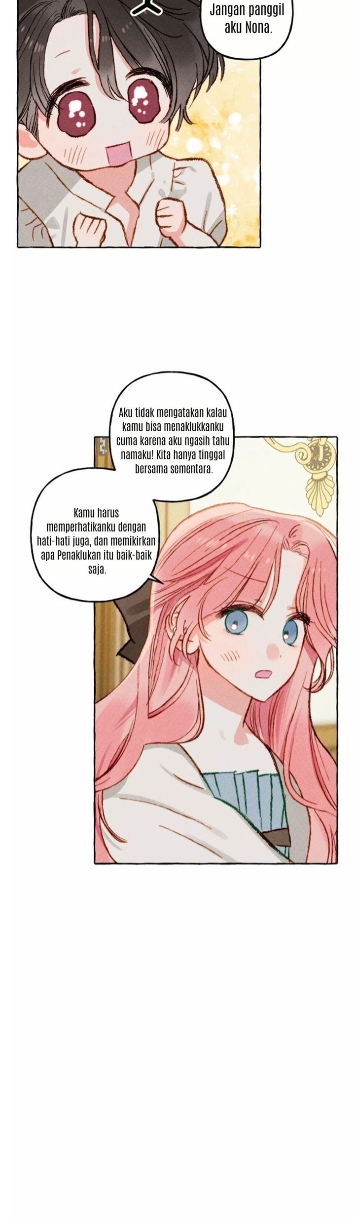 I Raised A Black Dragon Chapter 4 - halaman 35