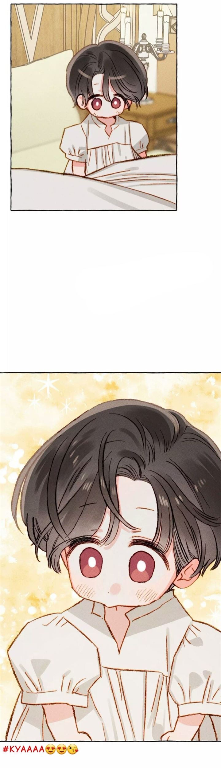 I Raised A Black Dragon Chapter 4 - halaman 39