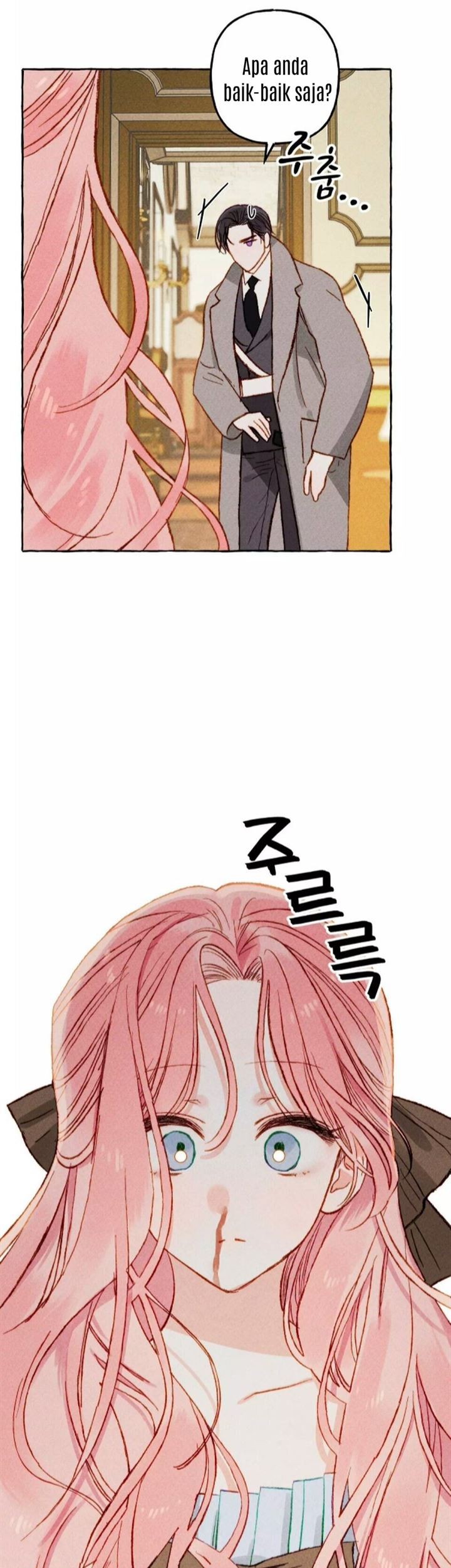 I Raised A Black Dragon Chapter 4 - halaman 4