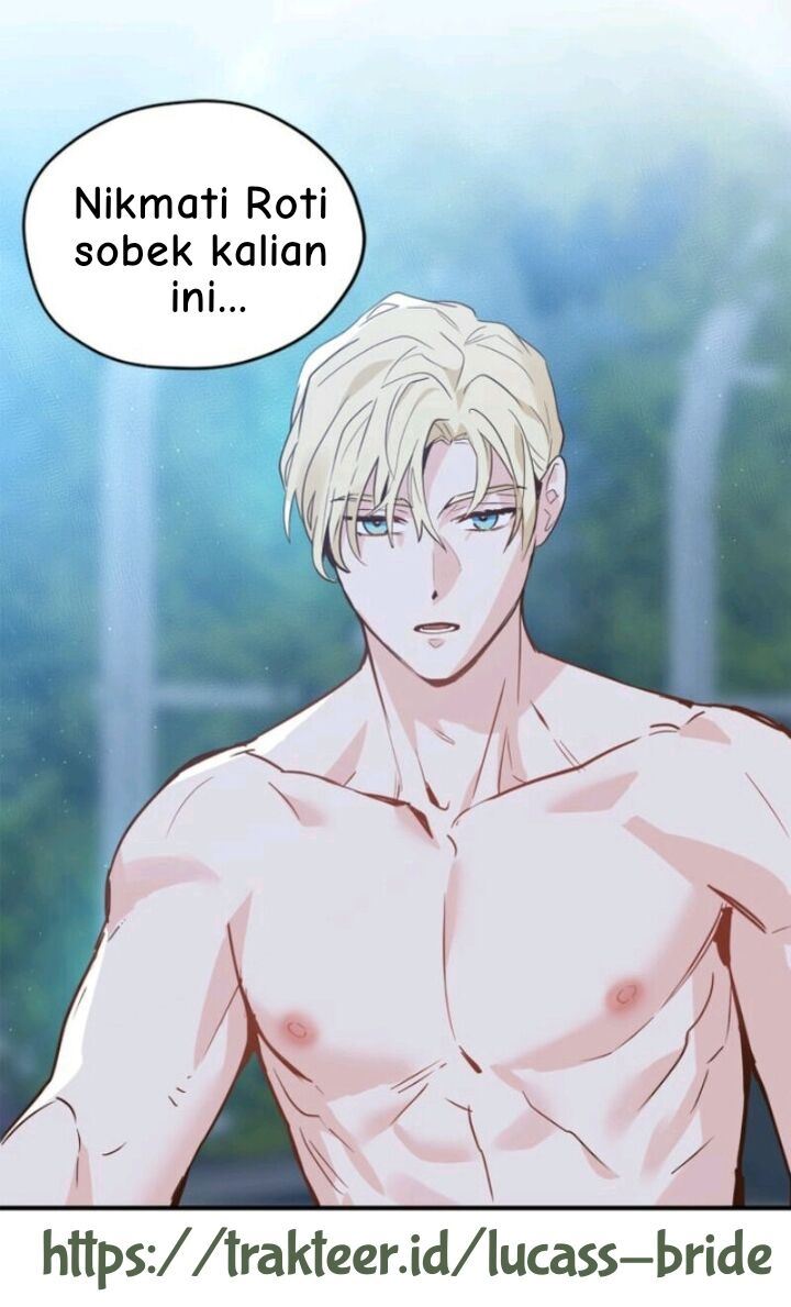 I Raised A Black Dragon Chapter 4 - halaman 46