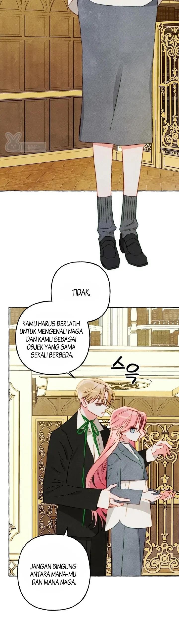 I Raised A Black Dragon Chapter 40 - halaman 11