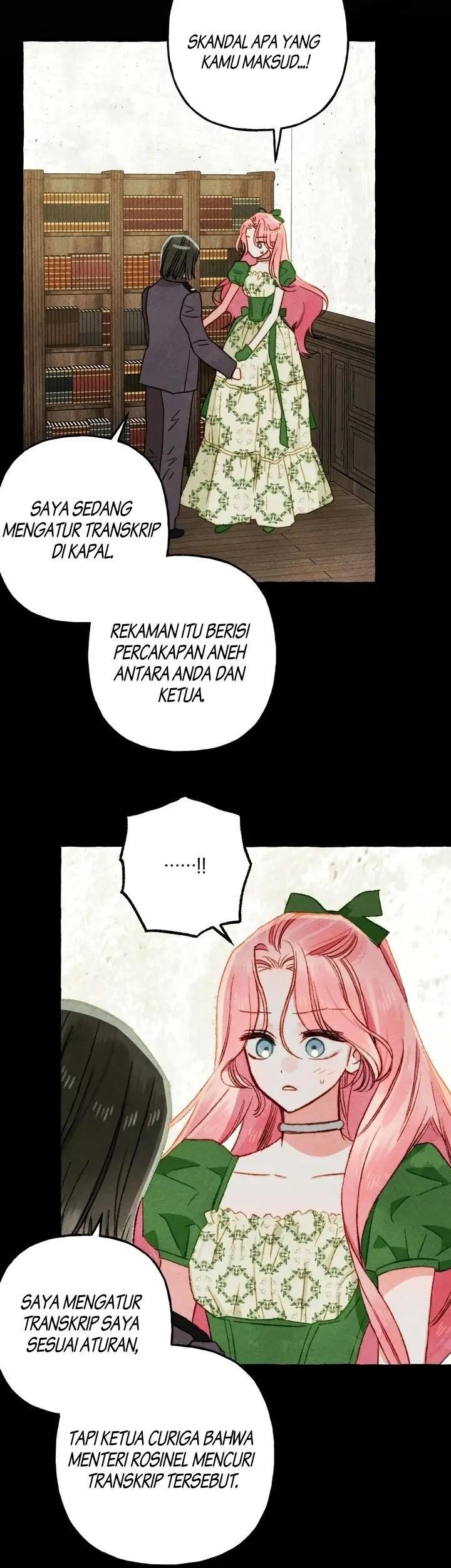 I Raised A Black Dragon Chapter 40 - halaman 13