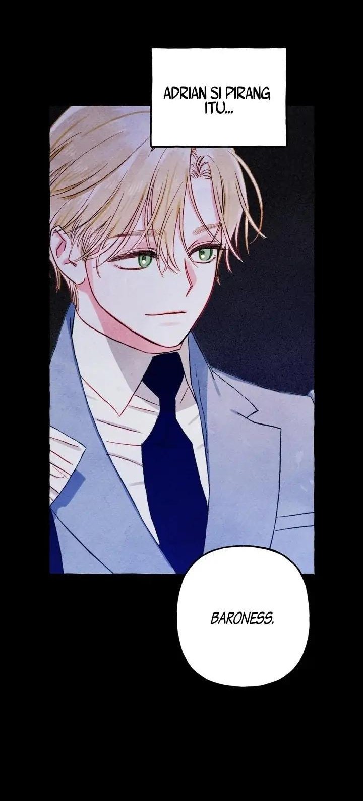 I Raised A Black Dragon Chapter 40 - halaman 14