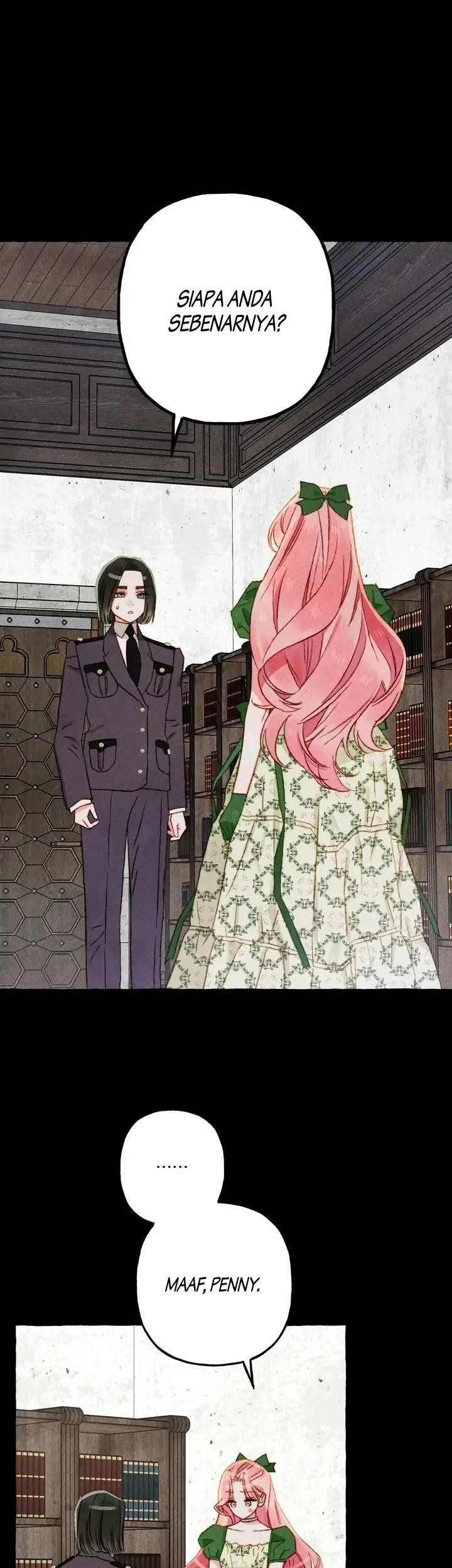 I Raised A Black Dragon Chapter 40 - halaman 15
