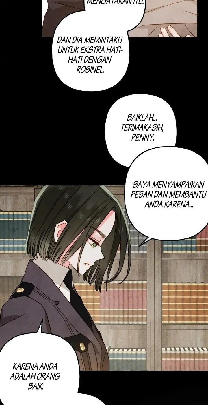 I Raised A Black Dragon Chapter 40 - halaman 18