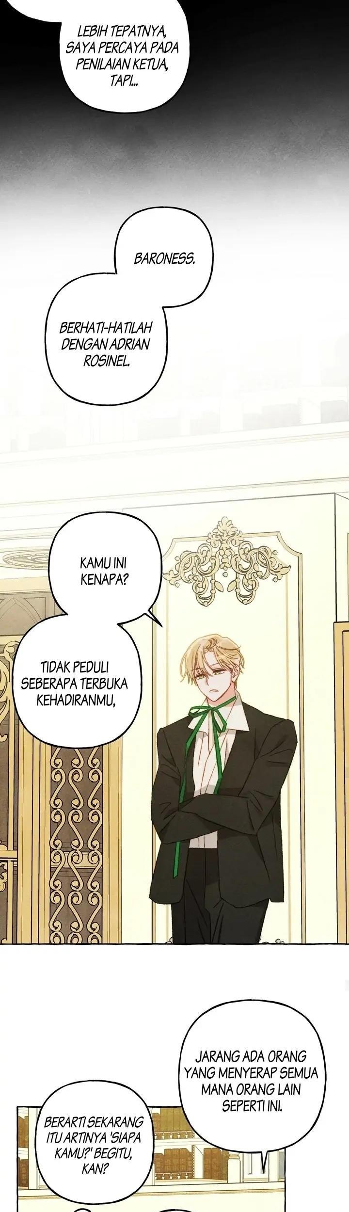 I Raised A Black Dragon Chapter 40 - halaman 19