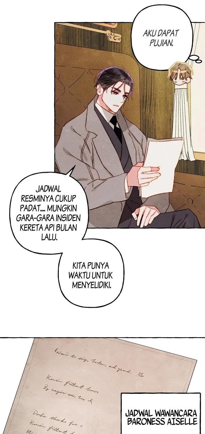I Raised A Black Dragon Chapter 40 - halaman 2