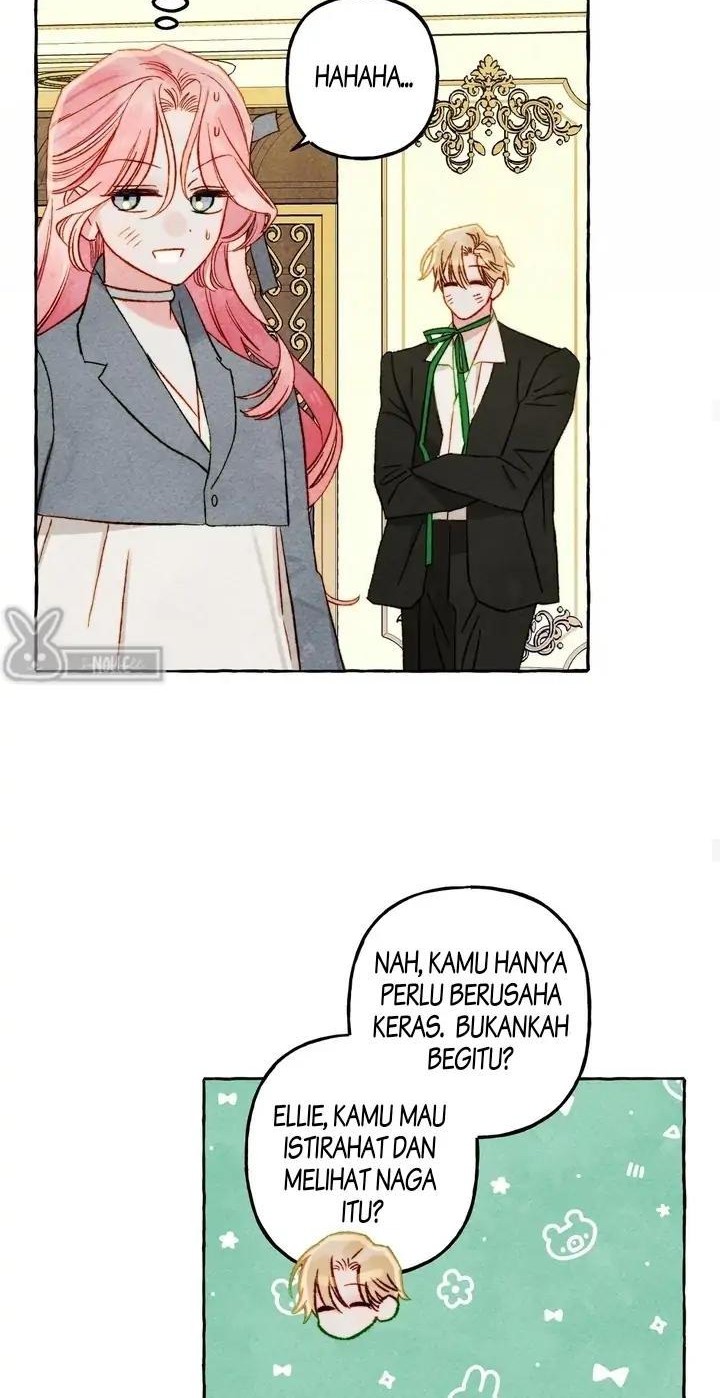 I Raised A Black Dragon Chapter 40 - halaman 20