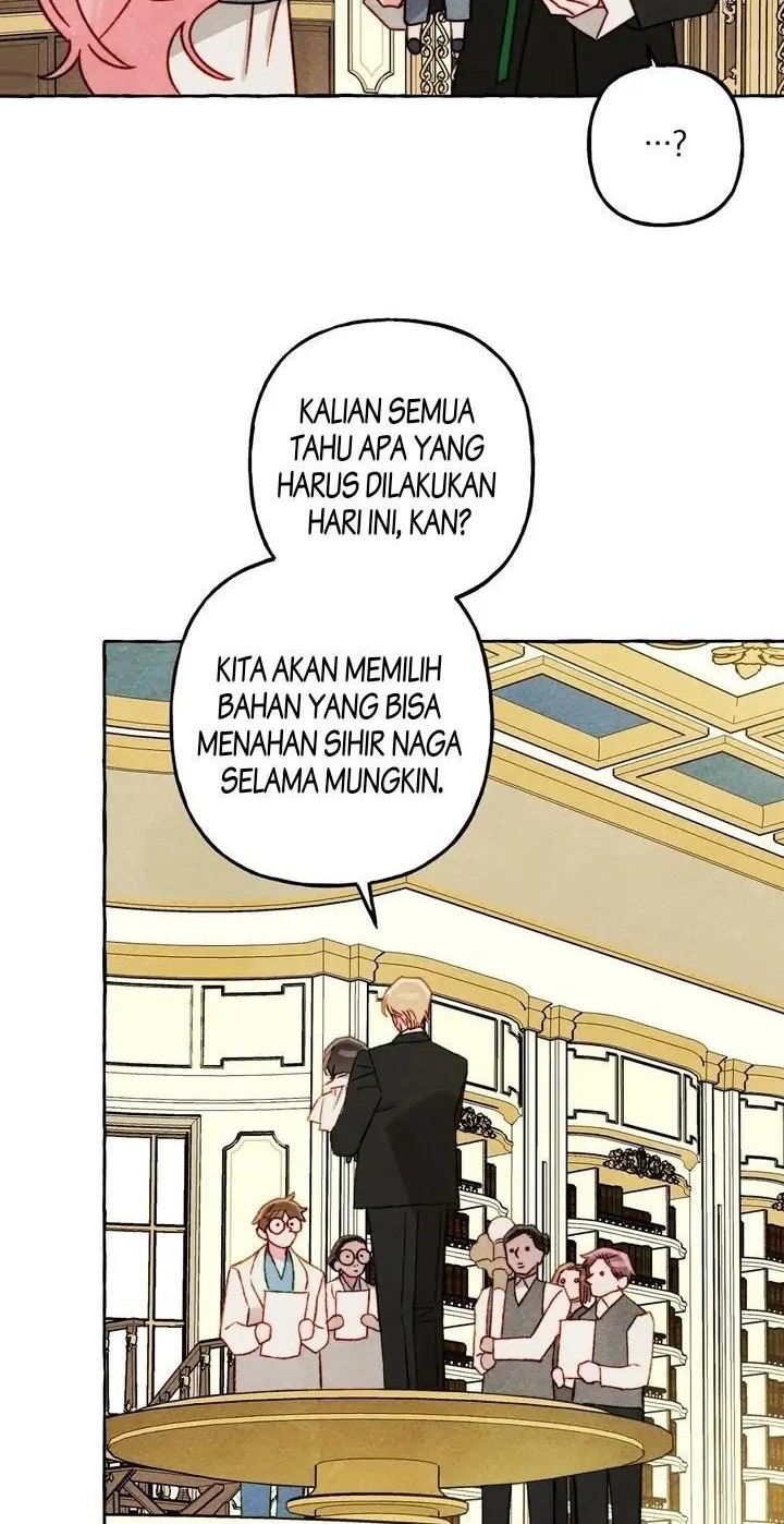 I Raised A Black Dragon Chapter 40 - halaman 22
