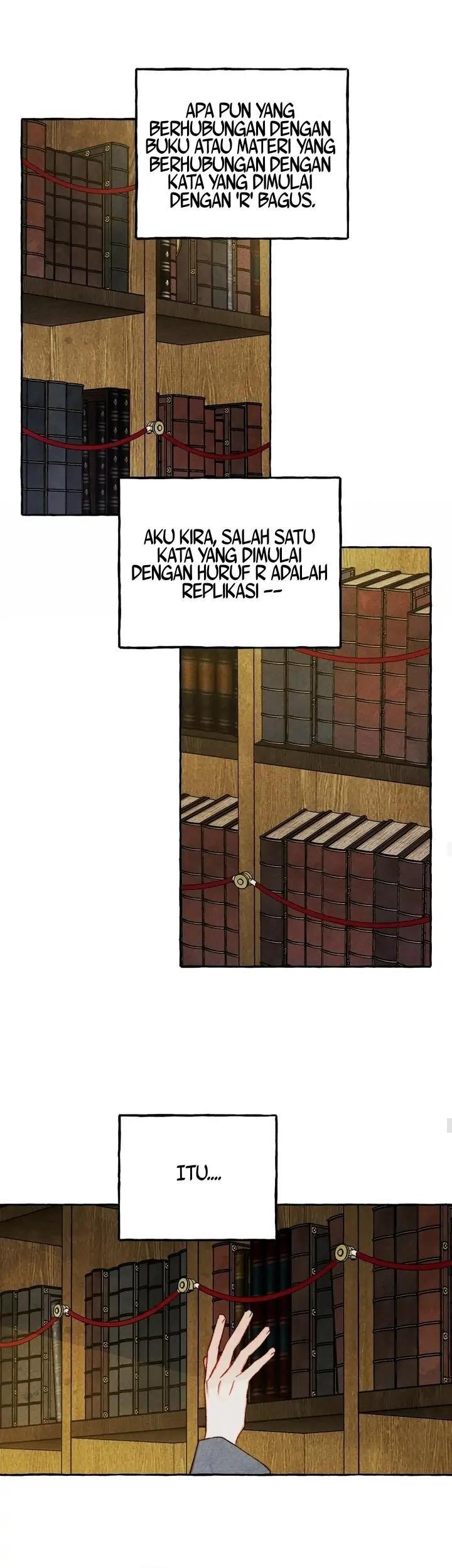 I Raised A Black Dragon Chapter 40 - halaman 25
