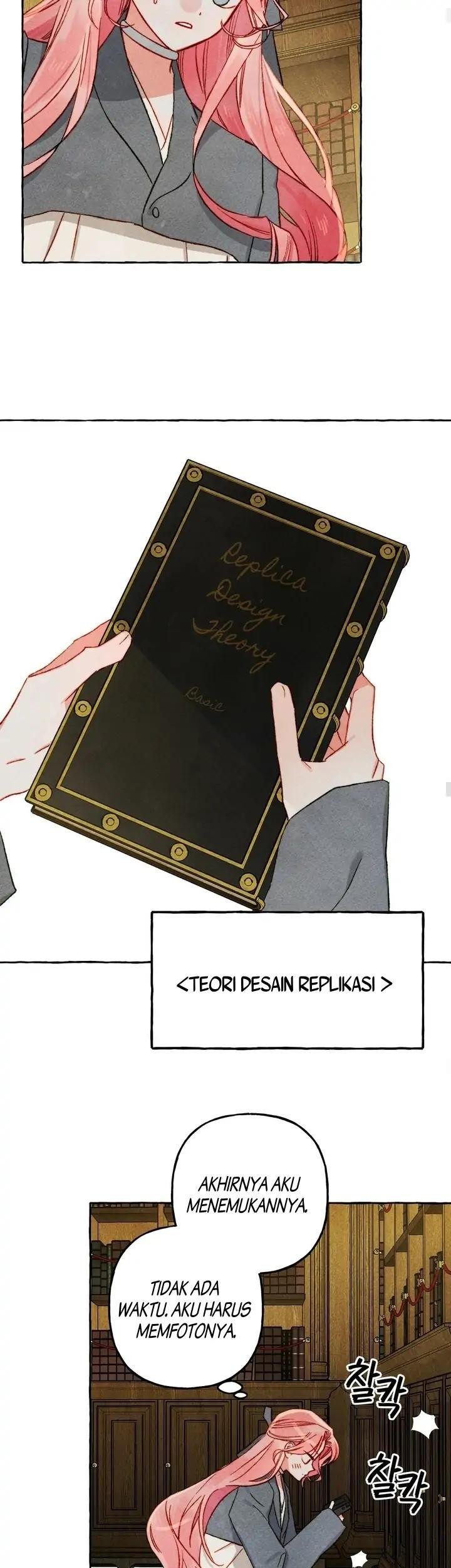 I Raised A Black Dragon Chapter 40 - halaman 27