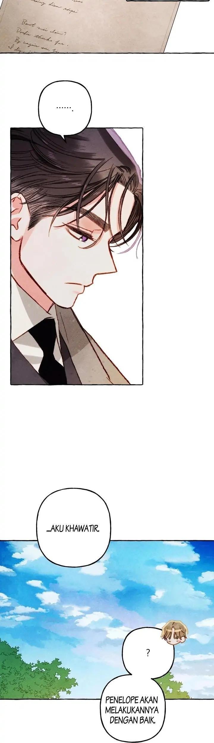 I Raised A Black Dragon Chapter 40 - halaman 3