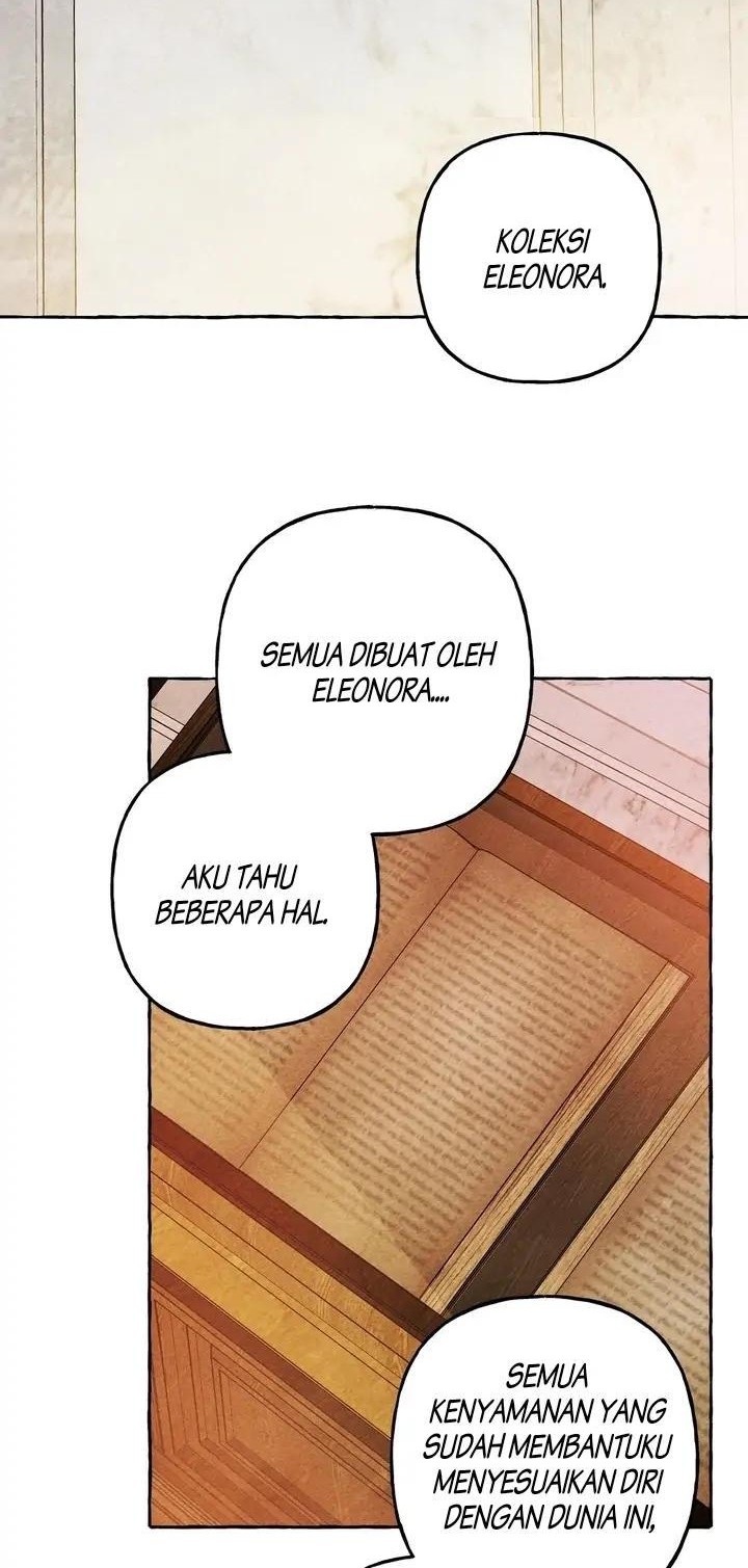 I Raised A Black Dragon Chapter 40 - halaman 32