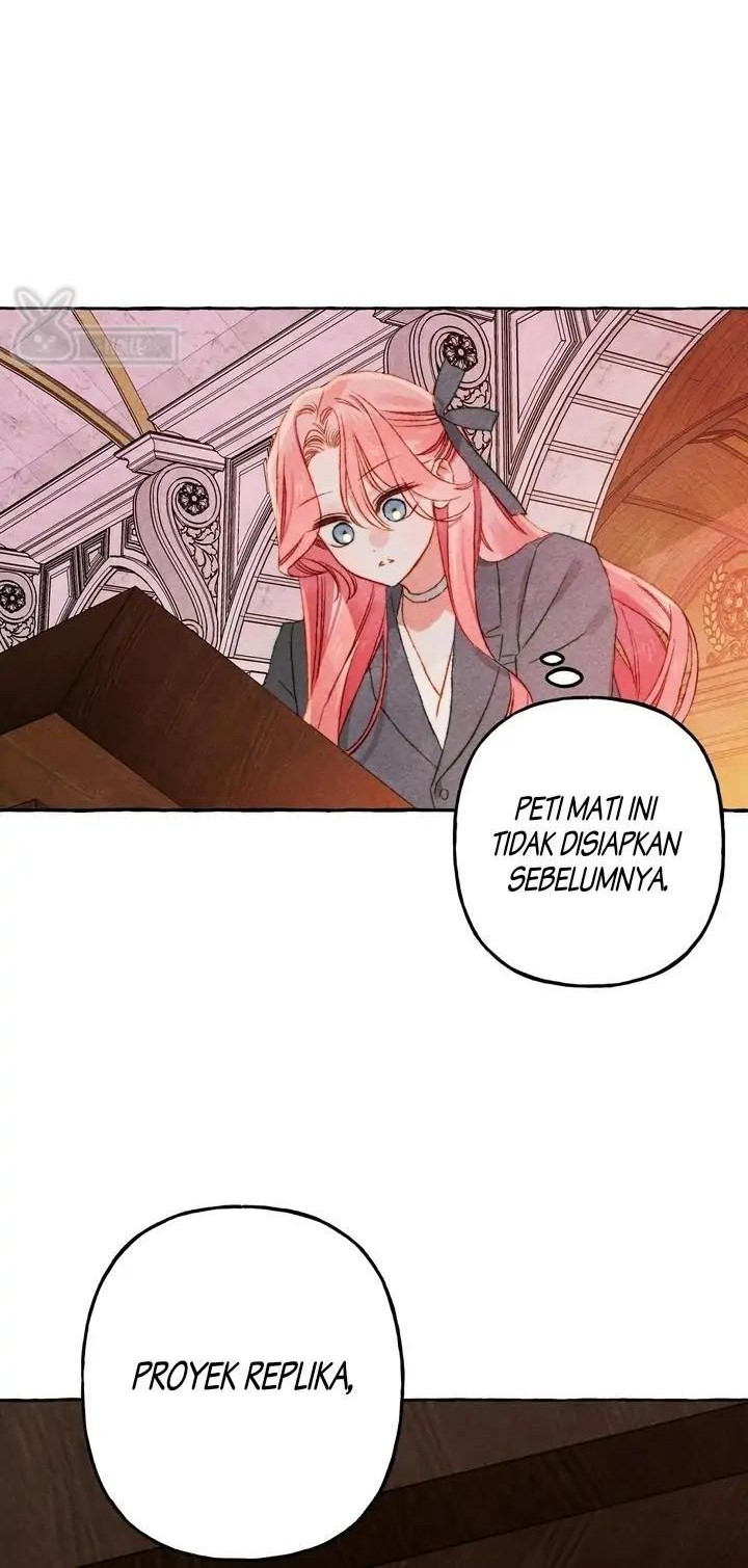 I Raised A Black Dragon Chapter 40 - halaman 34