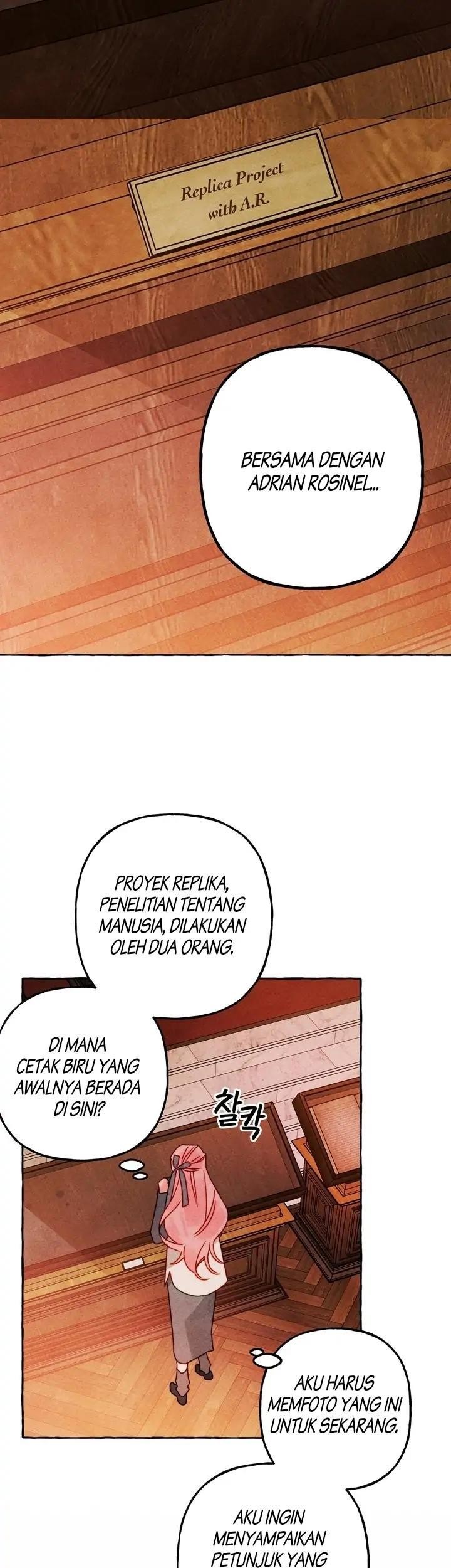 I Raised A Black Dragon Chapter 40 - halaman 35