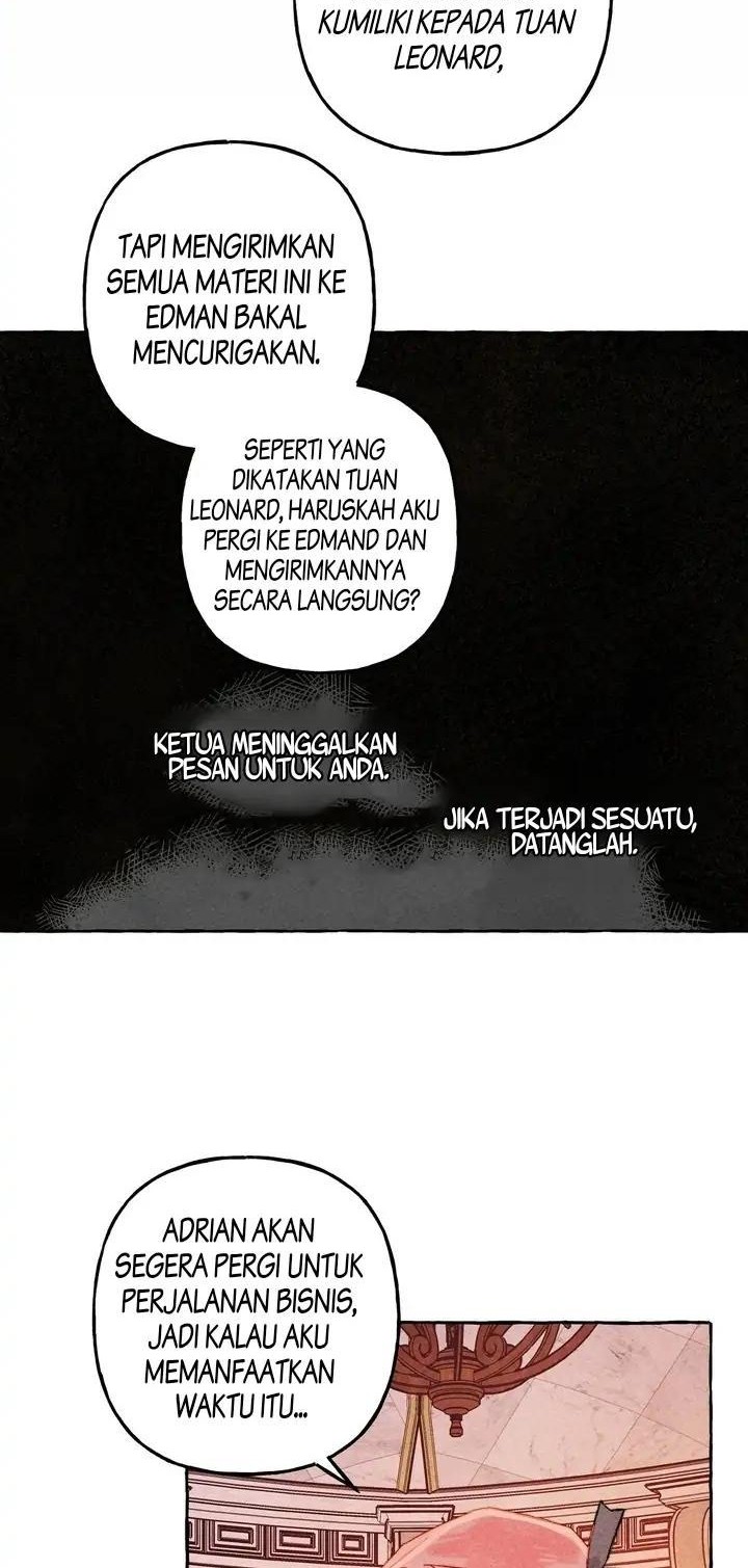 I Raised A Black Dragon Chapter 40 - halaman 36