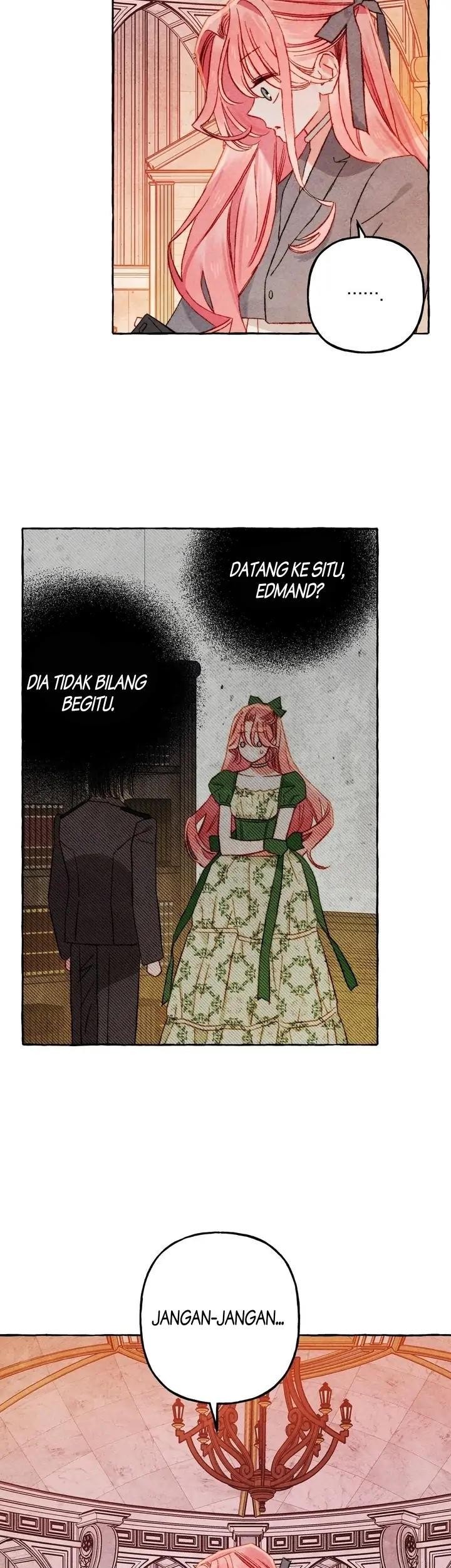 I Raised A Black Dragon Chapter 40 - halaman 37
