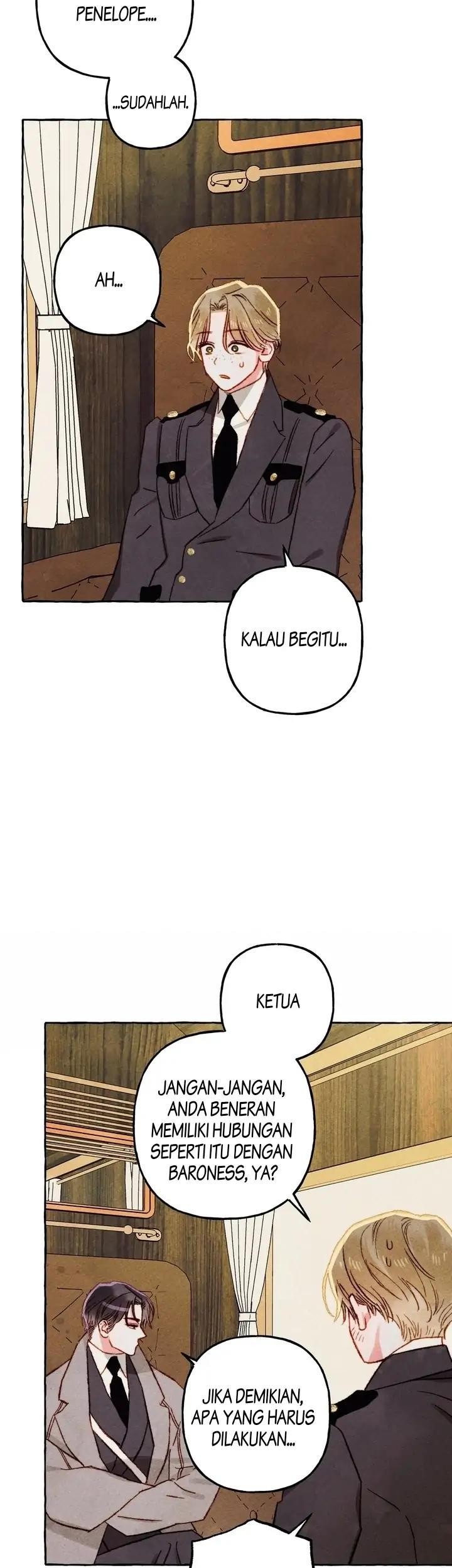 I Raised A Black Dragon Chapter 40 - halaman 5