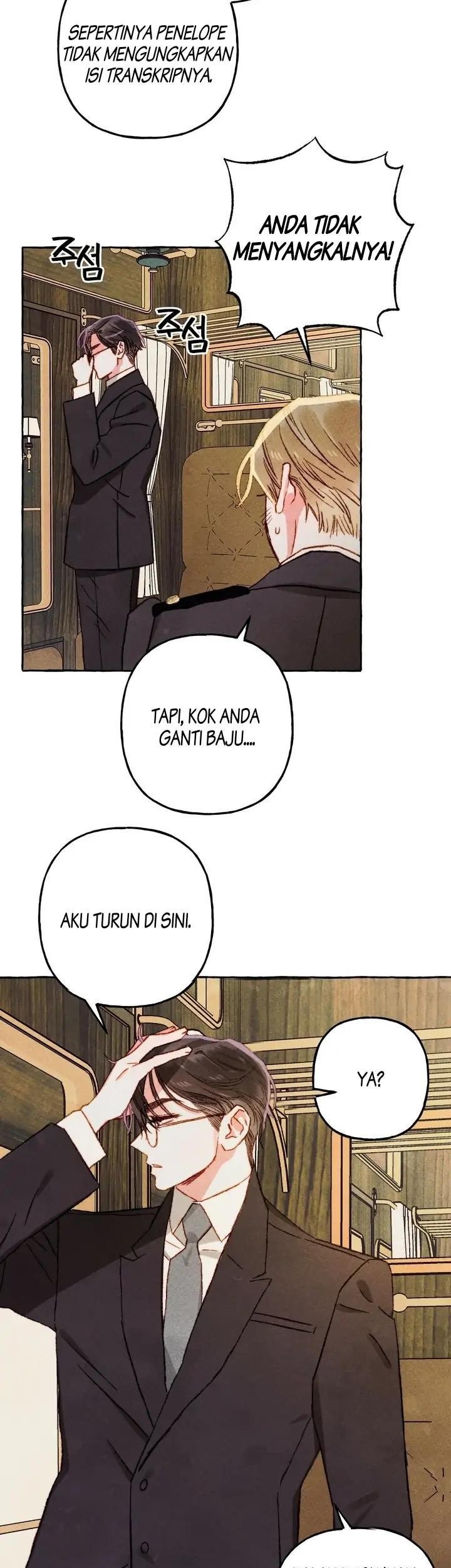I Raised A Black Dragon Chapter 40 - halaman 7