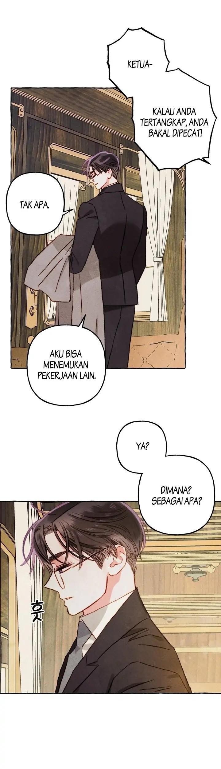 I Raised A Black Dragon Chapter 40 - halaman 9