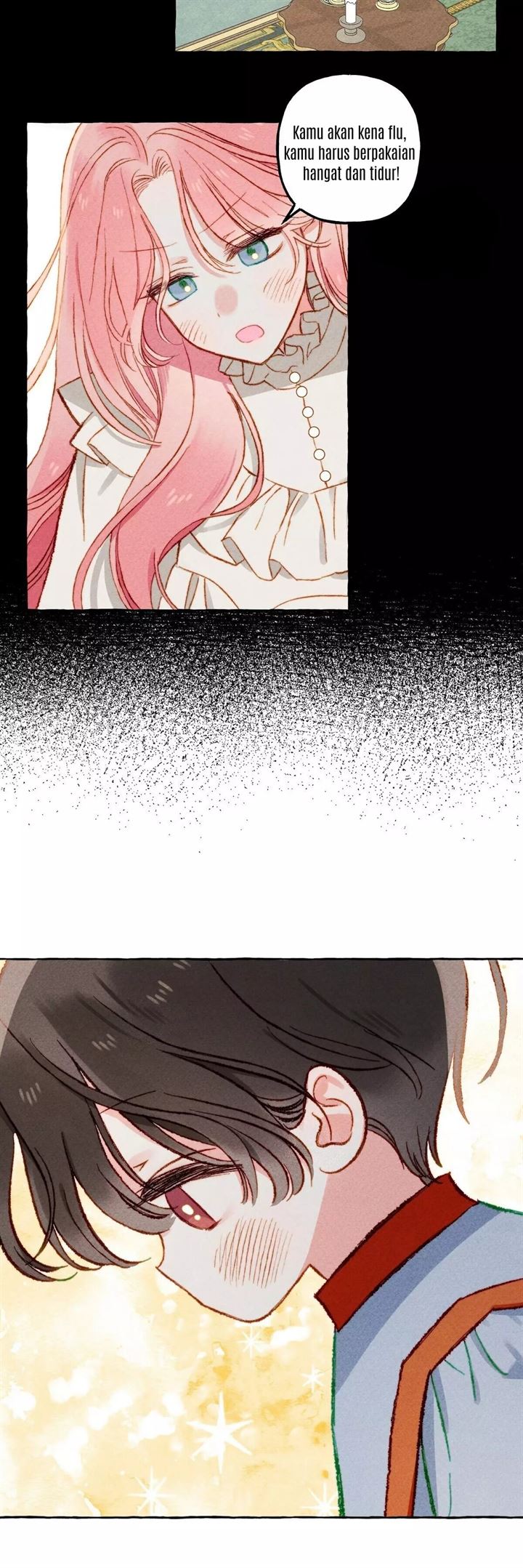 I Raised A Black Dragon Chapter 5 - halaman 16
