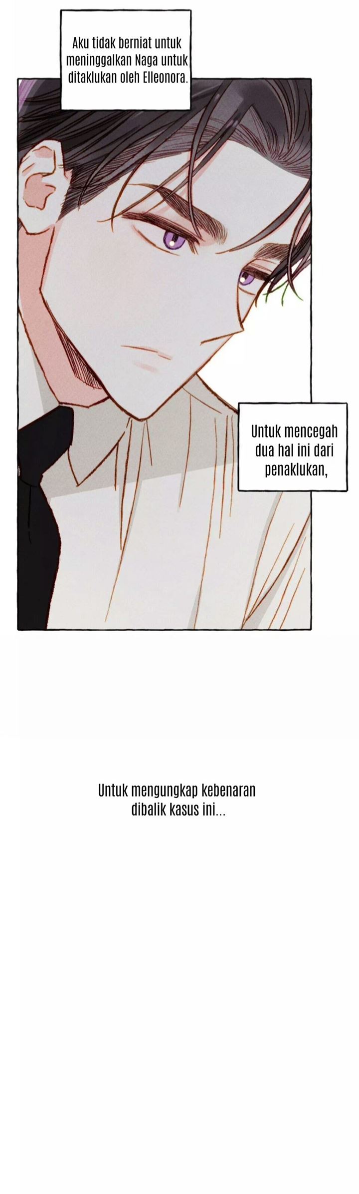 I Raised A Black Dragon Chapter 5 - halaman 20