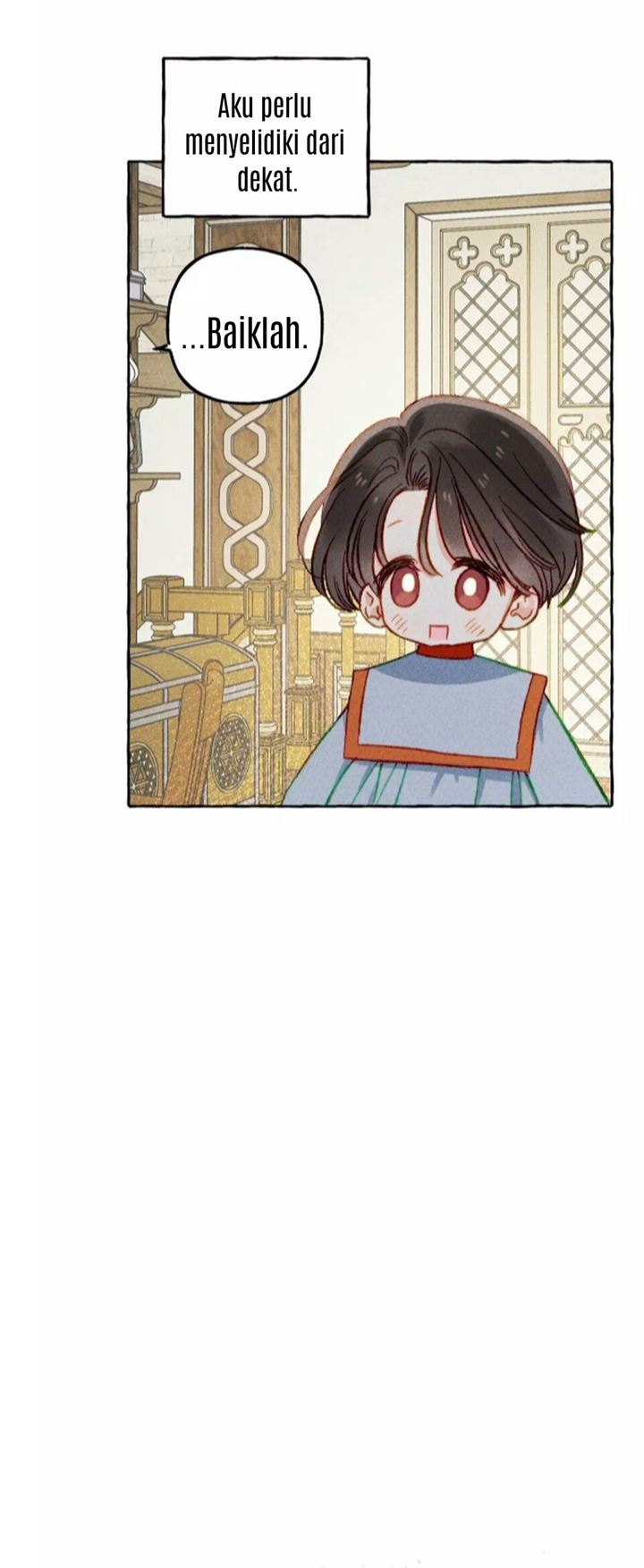 I Raised A Black Dragon Chapter 5 - halaman 21