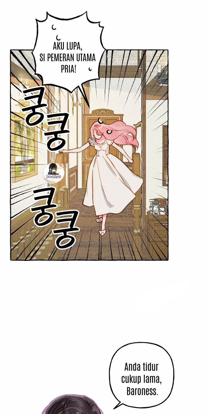 I Raised A Black Dragon Chapter 5 - halaman 26