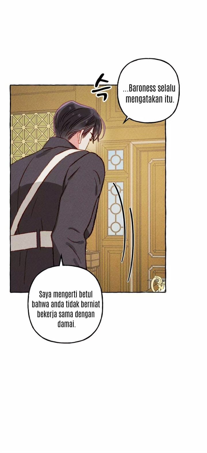 I Raised A Black Dragon Chapter 5 - halaman 30