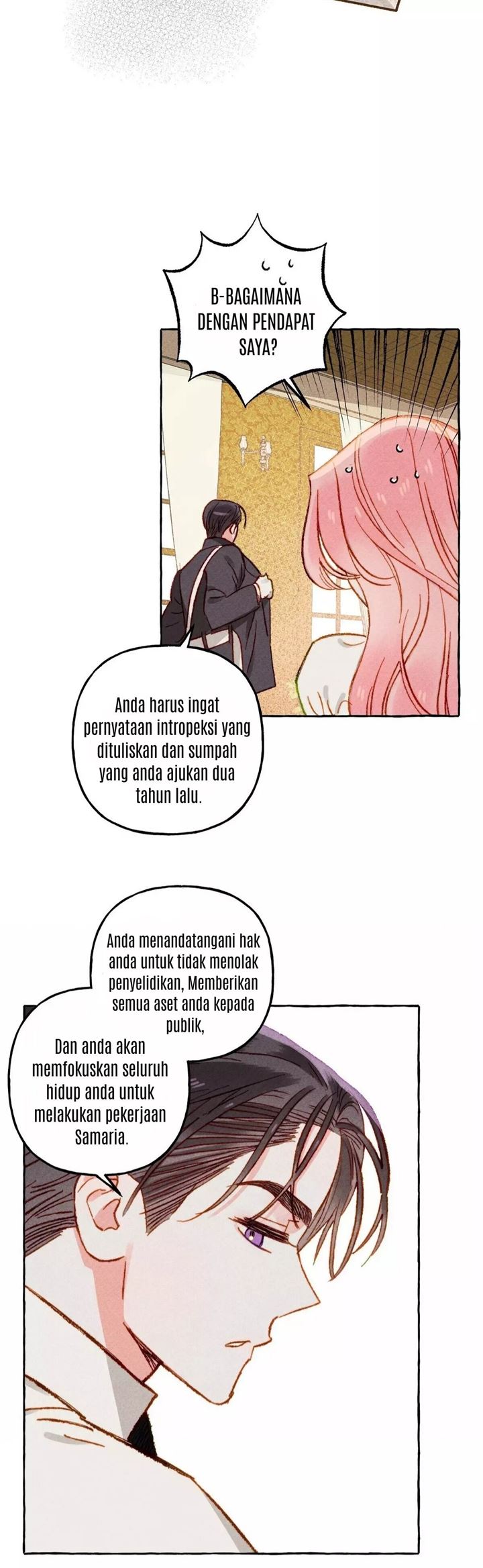 I Raised A Black Dragon Chapter 5 - halaman 32