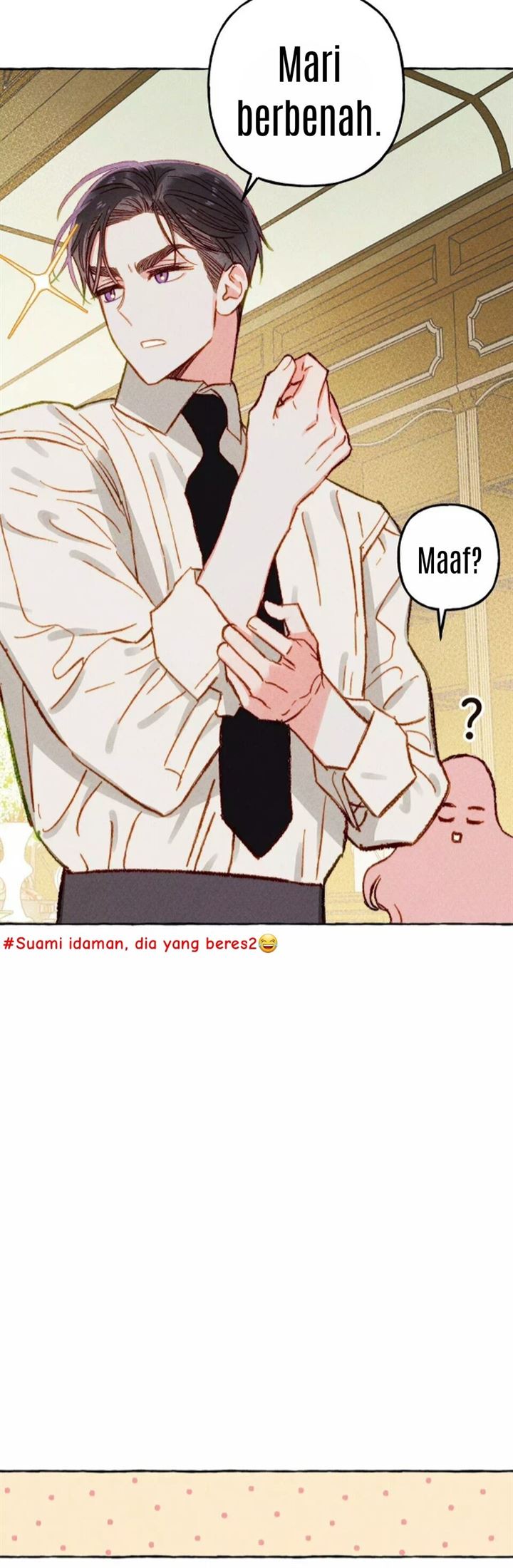 I Raised A Black Dragon Chapter 5 - halaman 35