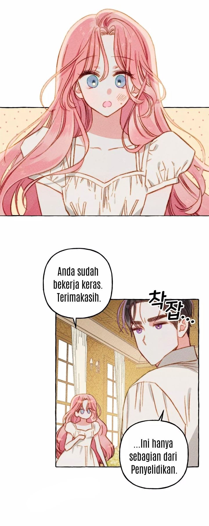 I Raised A Black Dragon Chapter 5 - halaman 43