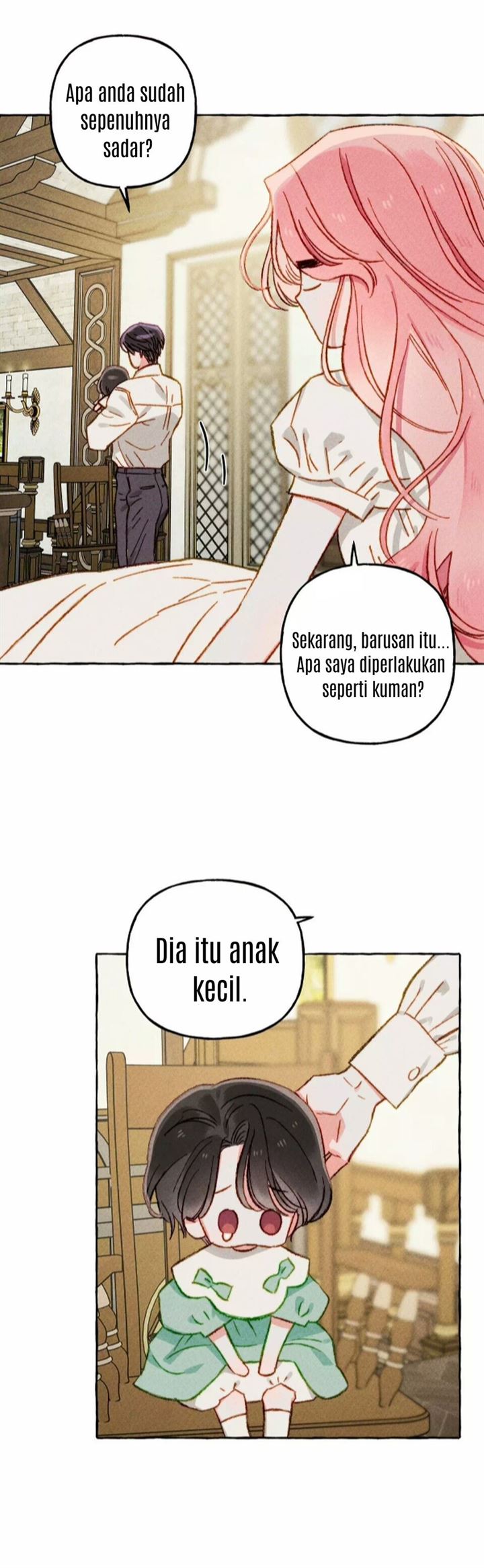 I Raised A Black Dragon Chapter 6 - halaman 13