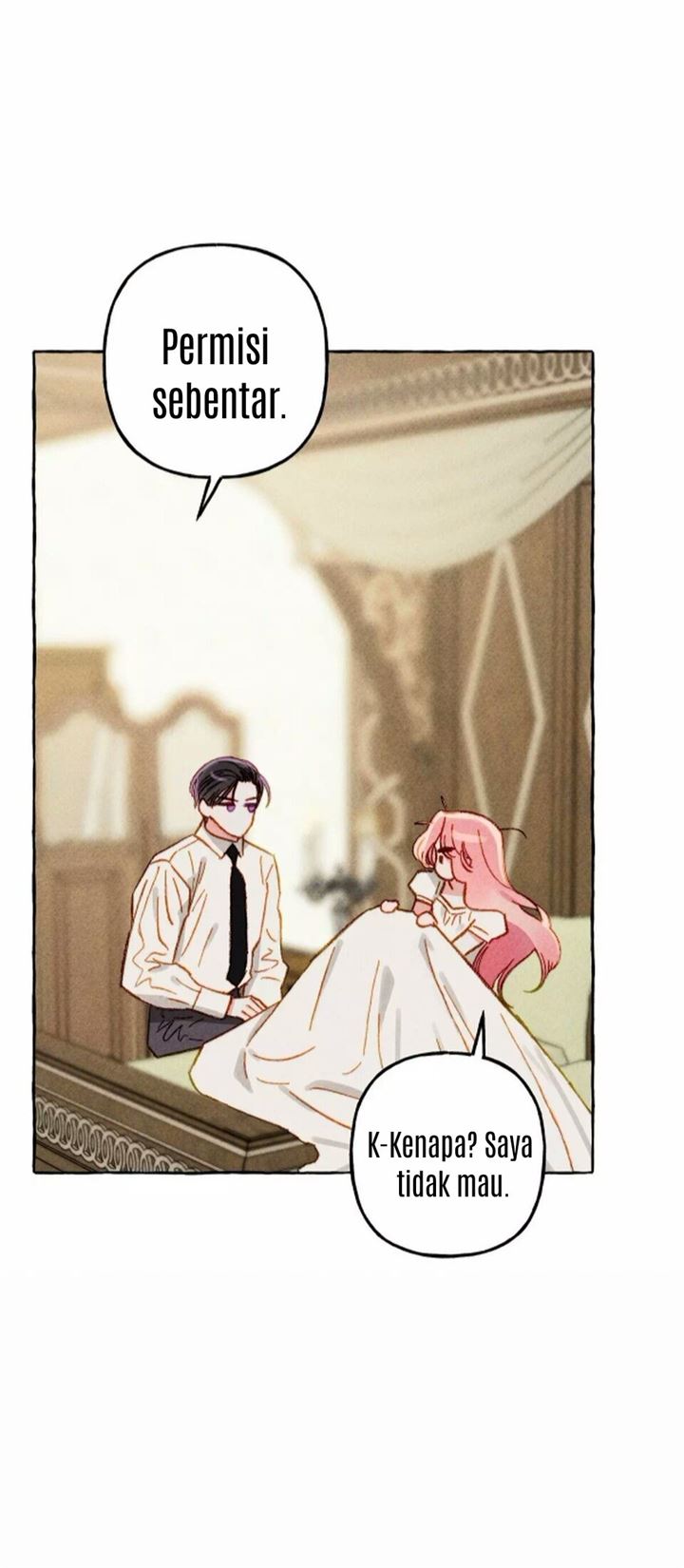 I Raised A Black Dragon Chapter 6 - halaman 14