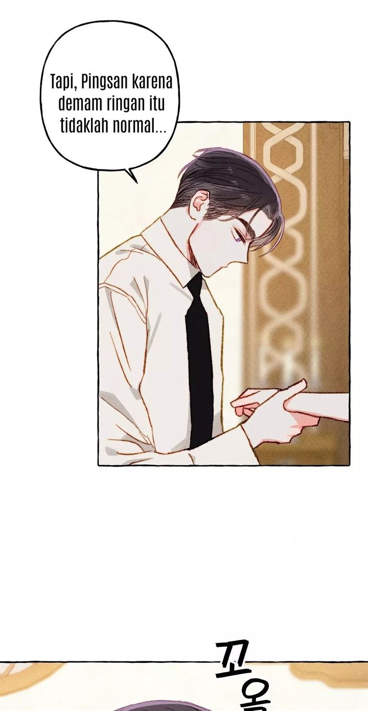 I Raised A Black Dragon Chapter 6 - halaman 18