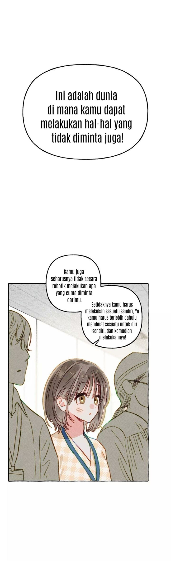 I Raised A Black Dragon Chapter 6 - halaman 2