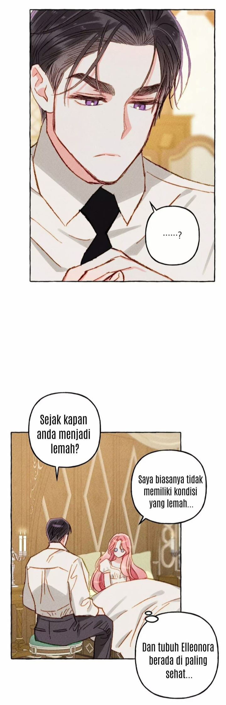 I Raised A Black Dragon Chapter 6 - halaman 20