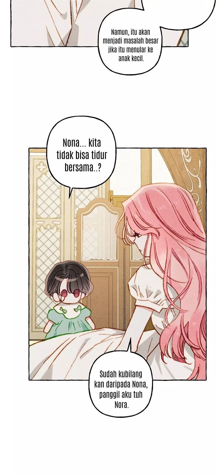 I Raised A Black Dragon Chapter 6 - halaman 24