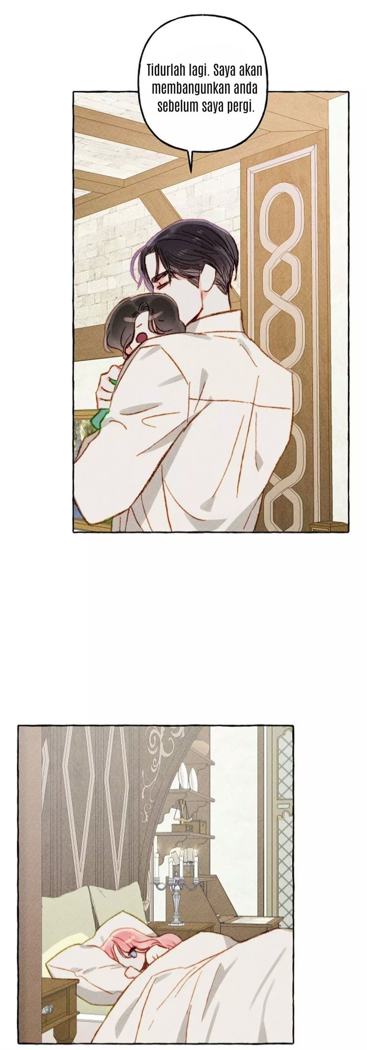 I Raised A Black Dragon Chapter 6 - halaman 27