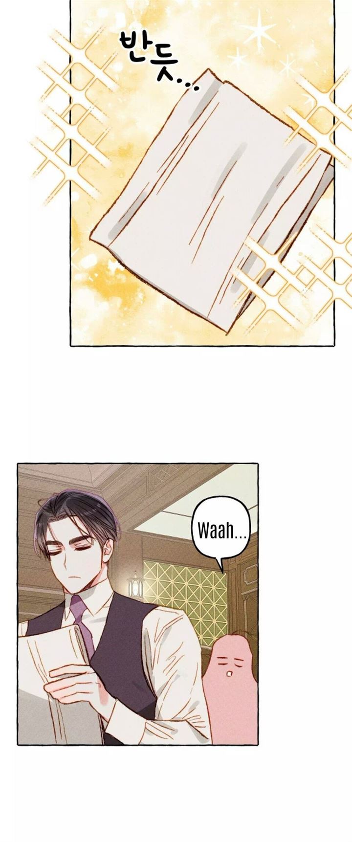 I Raised A Black Dragon Chapter 6 - halaman 35