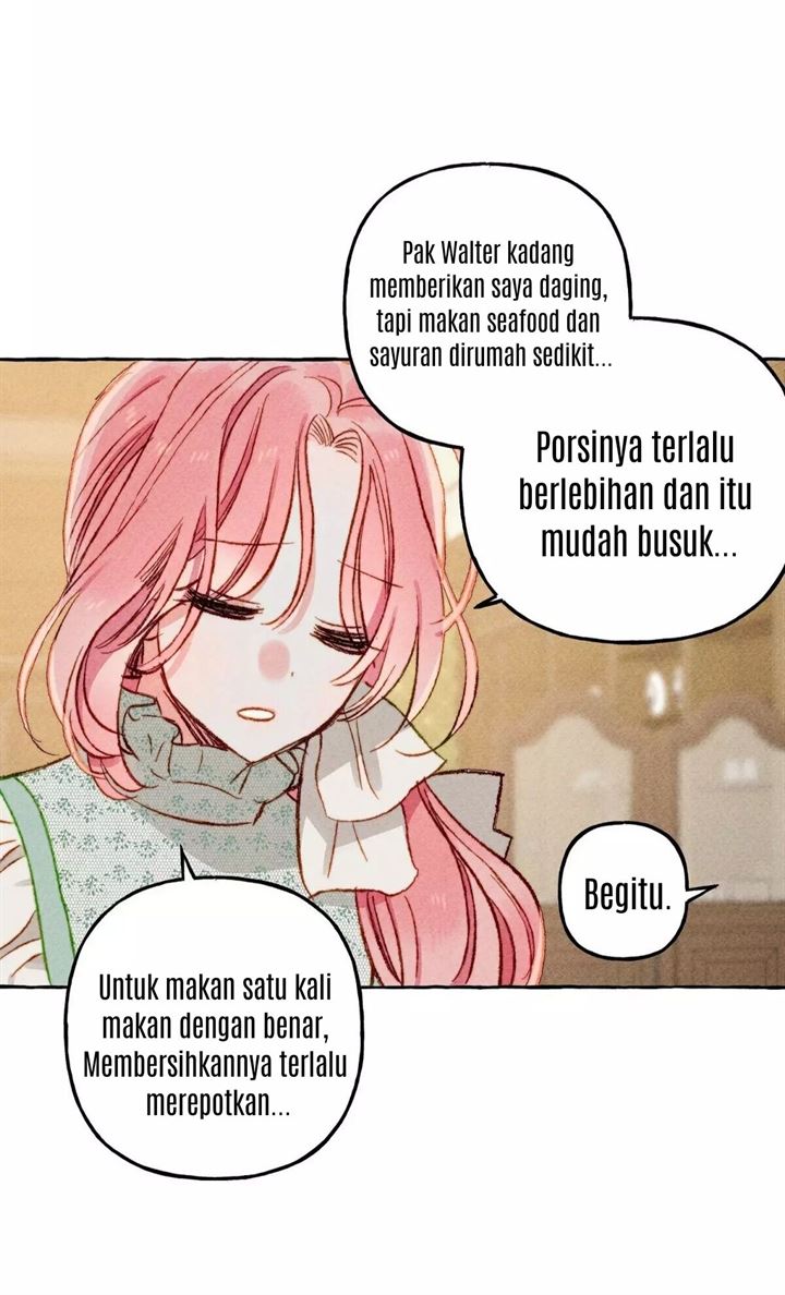 I Raised A Black Dragon Chapter 6 - halaman 42