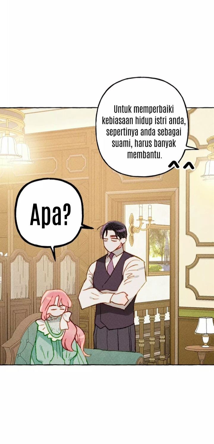 I Raised A Black Dragon Chapter 6 - halaman 46